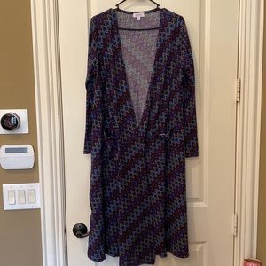 LuLaRoe Sarah